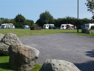 AD Astra Caravan and Camping Park