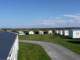 Gwynfair Caravan Park, Trearddur Bay, Anglesey