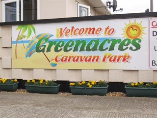 Greenacres Caravan Park