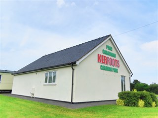 Kerfoots Holiday Park