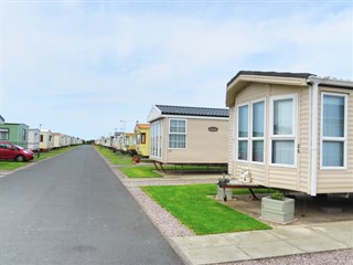 Kerfoots Holiday Park