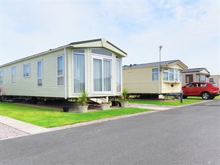 Kerfoots Holiday Park, Towyn