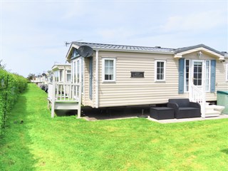 Kerfoots Holiday Park, Towyn