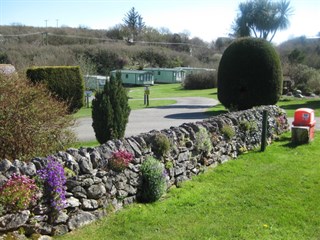 Pant y Saer Caravan Park, Tyn Y Gongl, Anglesey