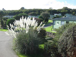 Pant y Saer Caravan Park, Tyn Y Gongl, Anglesey